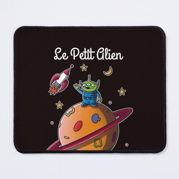 Item preview, Le Petit Alien Classic T-Shirt designed and sold by LarsKrengel.