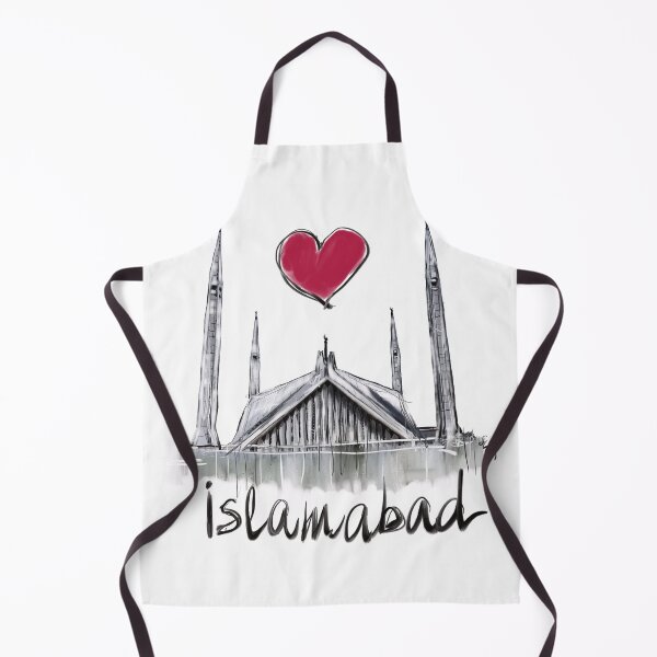 Item preview, I love Islamabad designed and sold by sladjana.
