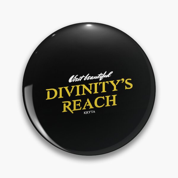 Artikelvorschau, Divinity's Reach Essential . entworfen und verkauft von theodorabab.