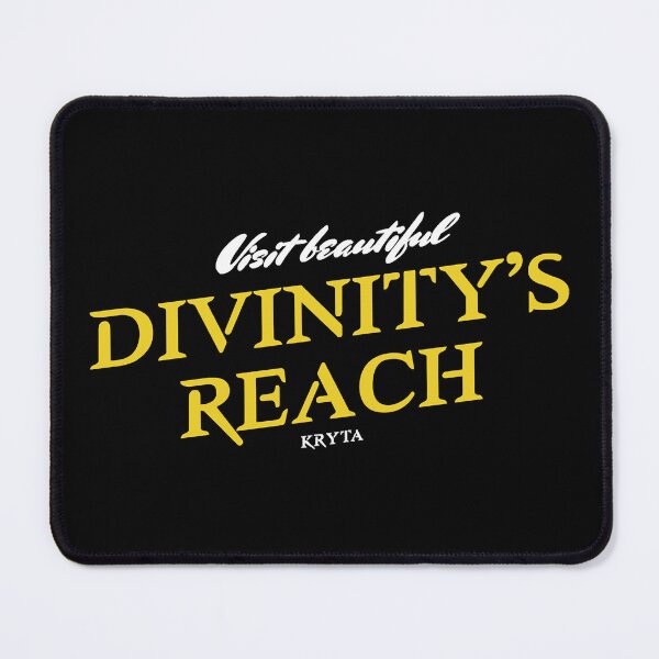 Item preview, Divinity&x27;s Reach Essential . designed and sold by theodorabab.