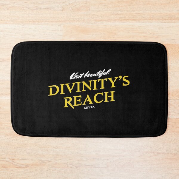 Item preview, Divinity&x27;s Reach Essential . designed and sold by theodorabab.