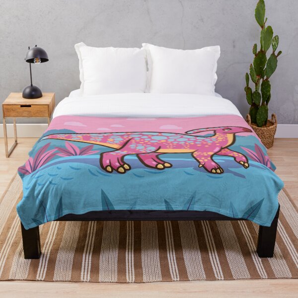 Item preview, Lil' Parasaurolophus designed and sold by Jennifer-Smith.