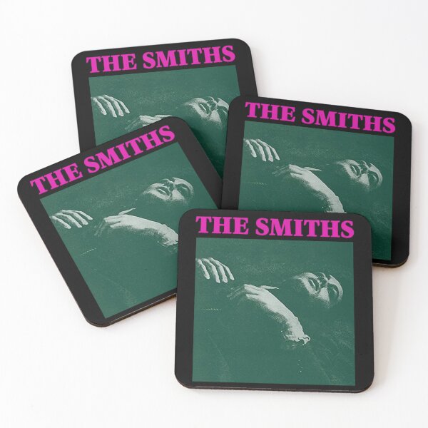 Item preview, Funny Vintage The Smiths Gift For Men Women and Kids designed and sold by Brilleking.