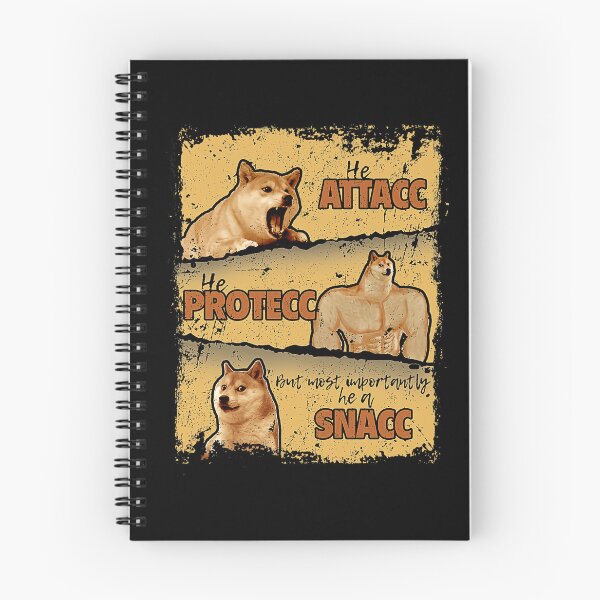 Item preview, Tazas Cheems Meme designed and sold by andrahortyanan.