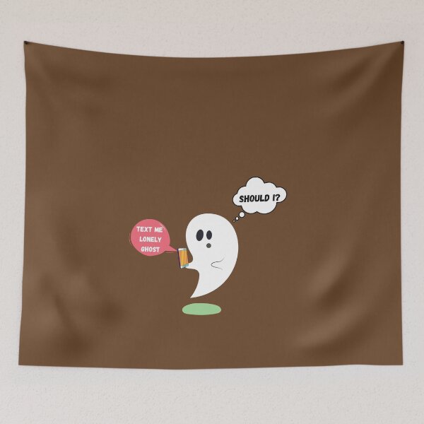Item preview, Text Me When You Get Here designed and sold by SolSel ⭐⭐⭐⭐⭐.