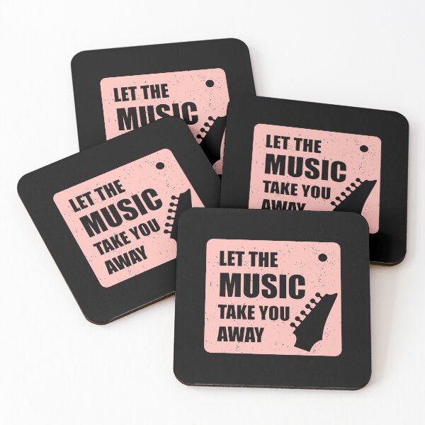 Item preview, Let the Music take you away Music Can Change World , music is life , Love Music  designed and sold by AEGMEDIA.