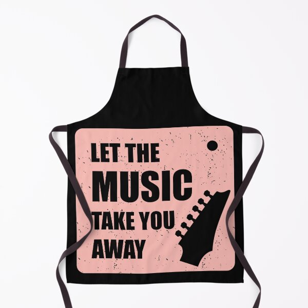 Item preview, Let the Music take you away Music Can Change World , music is life , Love Music  designed and sold by AEGMEDIA.