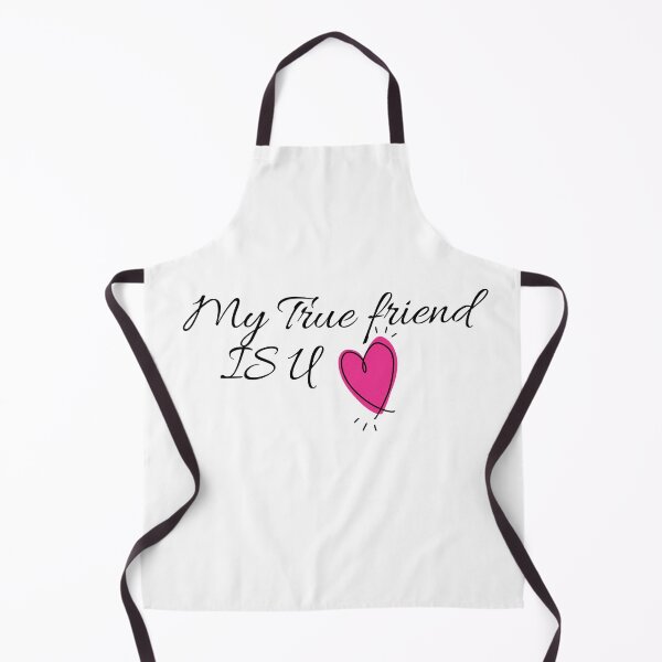 Item preview, My True friend is you designed and sold by artidesgn.