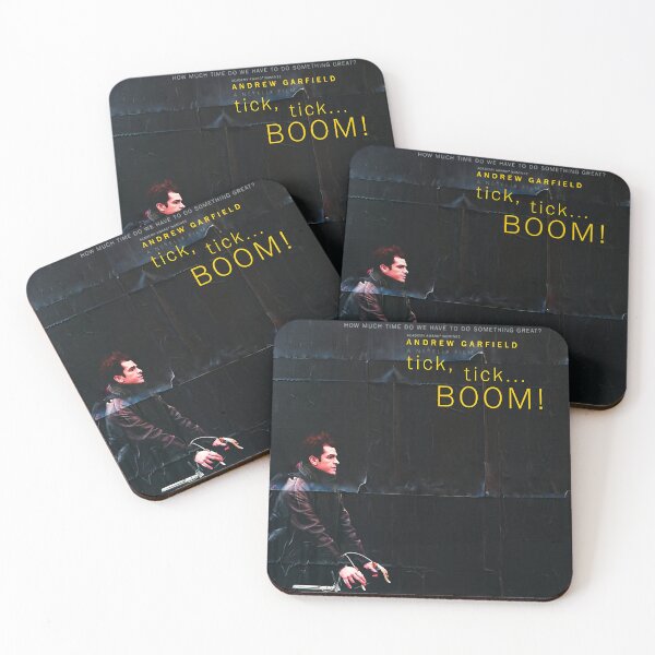 Item preview, Music Kids Tick Boom Movie Cute Graphic Gifts Classic . designed and sold by maynardcox8.