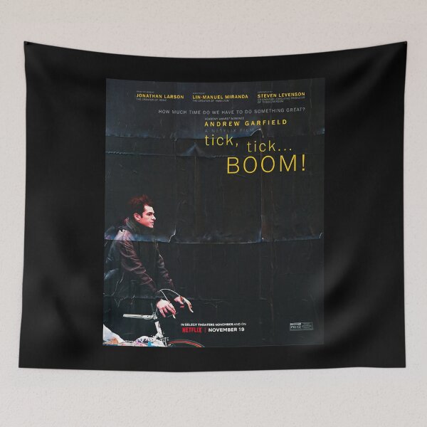 Item preview, Music Kids Tick Boom Movie Cute Graphic Gifts Classic . designed and sold by maynardcox8.
