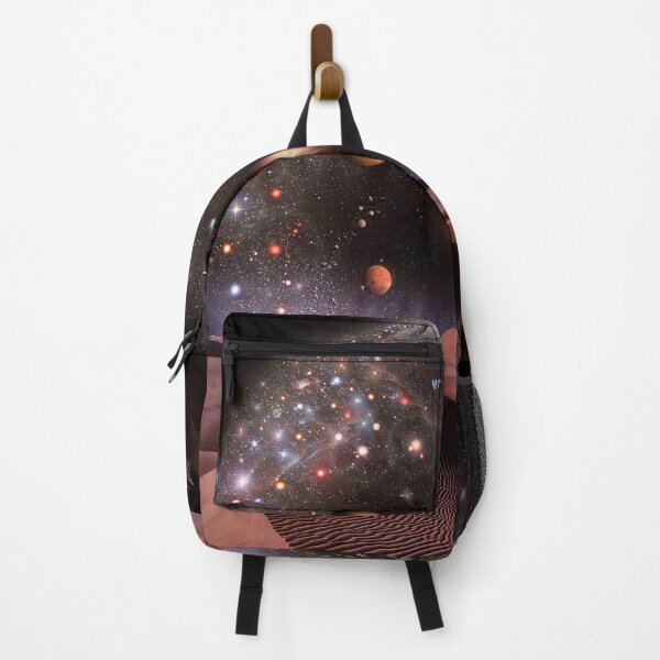 Item preview, Sand Dunes and the Universe Cosmic Landscape! designed and sold by Pablo Carlos Budassi.