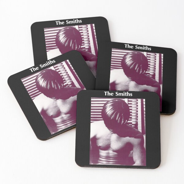 Item preview, Funny Vintage The Smiths Kungfu Gift For Men Women and Kids designed and sold by Brilleking.