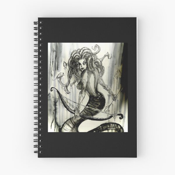 Item preview, HUELGAS DE MEDUSA designed and sold by ArredondoPrime.