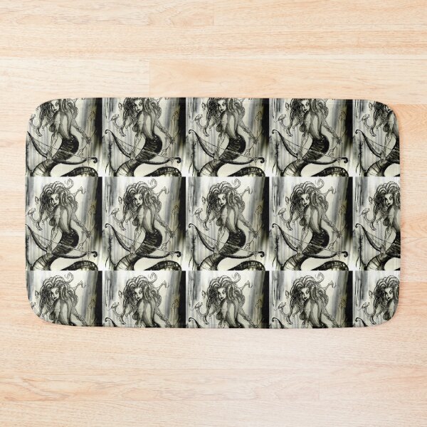 Item preview, HUELGAS DE MEDUSA designed and sold by ArredondoPrime.