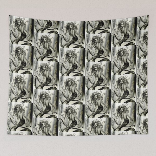 Item preview, HUELGAS DE MEDUSA designed and sold by ArredondoPrime.