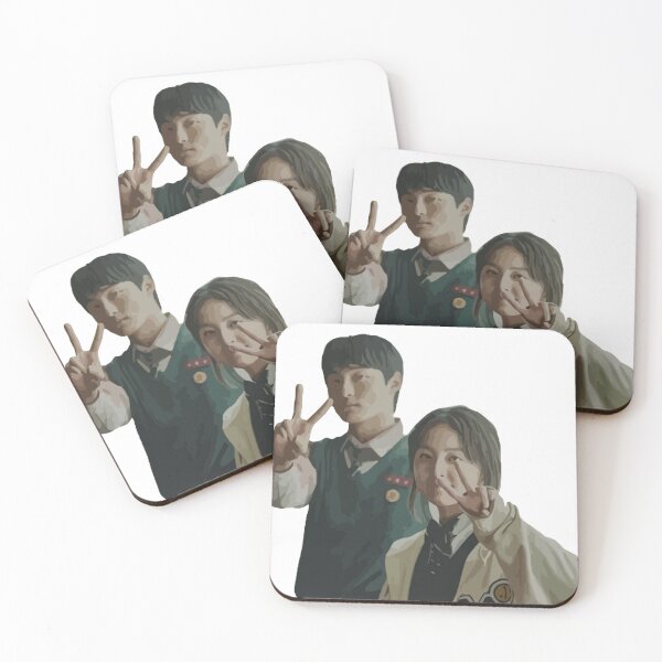 Item preview, All of us are dead Vector  designed and sold by Vector  Guru.