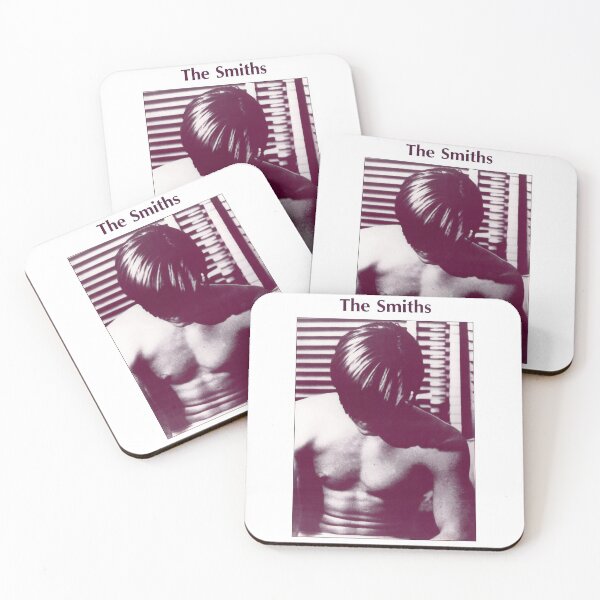 Item preview, Funny Vintage The Smiths Kungfu Gift For Men Women and Kids designed and sold by Brilleking.