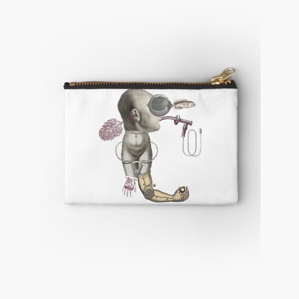 Item preview, little monsters 5 designed and sold by Olga Lupi.