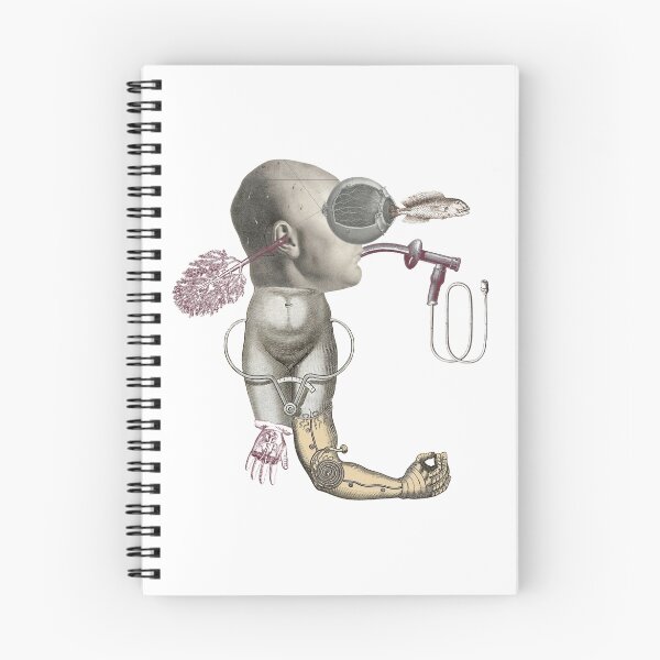 Item preview, little monsters 5 designed and sold by Olga Lupi.
