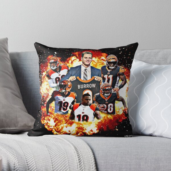 Joe Shiesty Shirt Gift For Real Fans Burrow Bengals - Trends Bedding