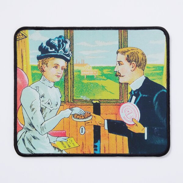 Item preview, Vintage French Poster - Digital Reproduction  designed and sold by ramazis.