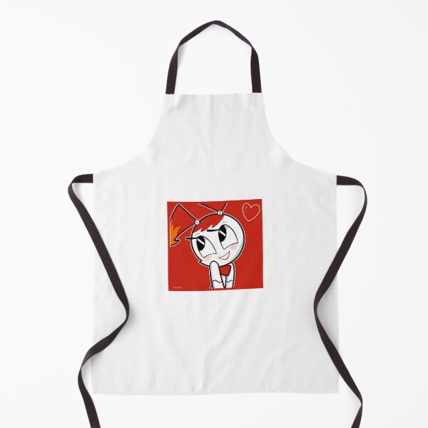 Item preview, Jenny Wakeman (Red) designed and sold by GurinnPop.