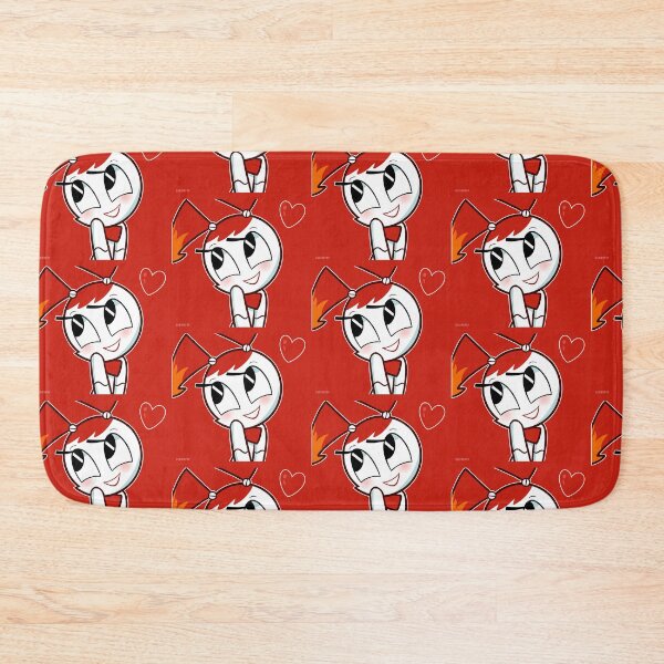 Item preview, Jenny Wakeman (Red) designed and sold by GurinnPop.