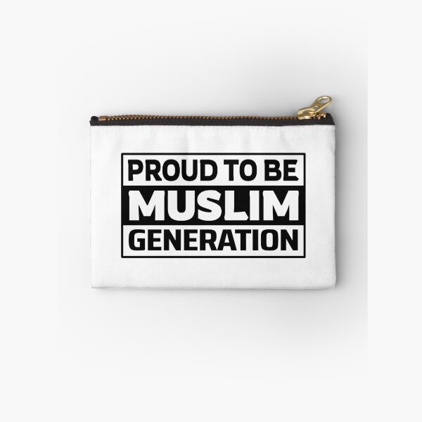 Item preview, muslim generation islamic art quotes designed and sold by EfenDesign.