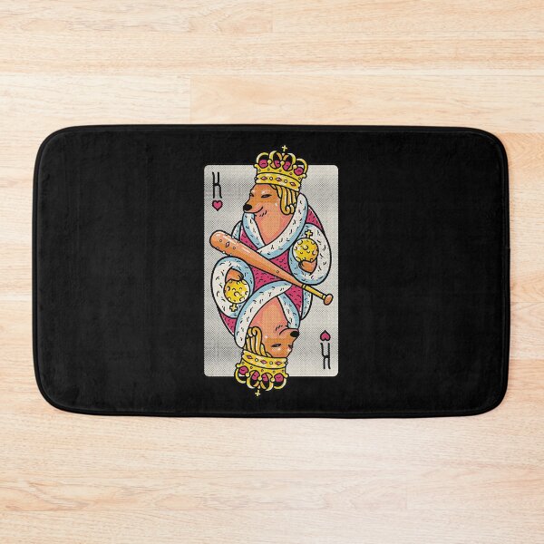 Item preview, Tazas Cheems Meme designed and sold by andrahortyanan.