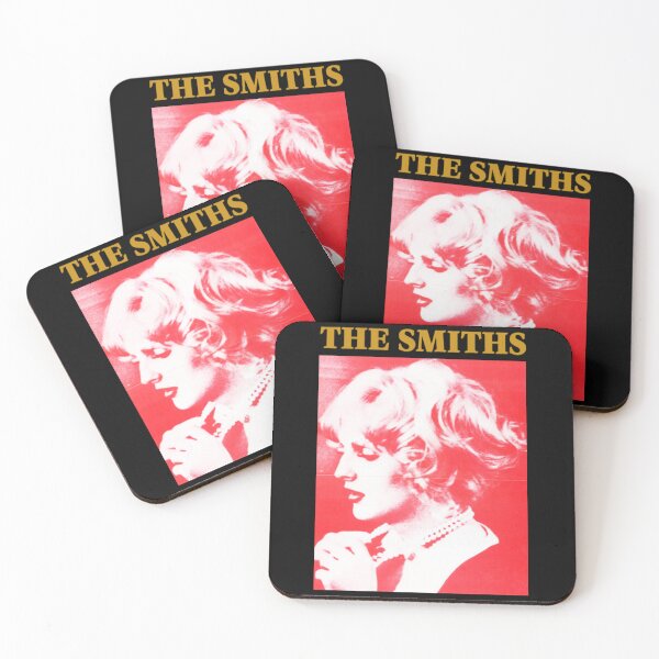 Item preview, Funny Vintage The Smiths Gift For Men Women and Kids designed and sold by Brilleking.