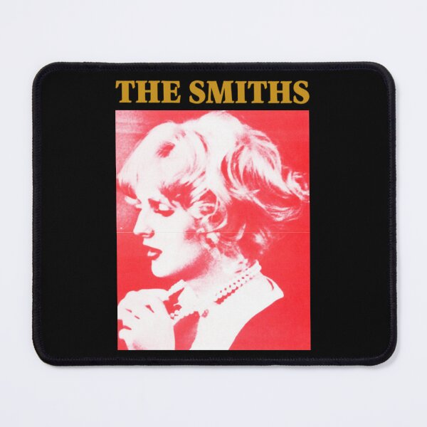 Item preview, Funny Vintage The Smiths Gift For Men Women and Kids designed and sold by Brilleking.