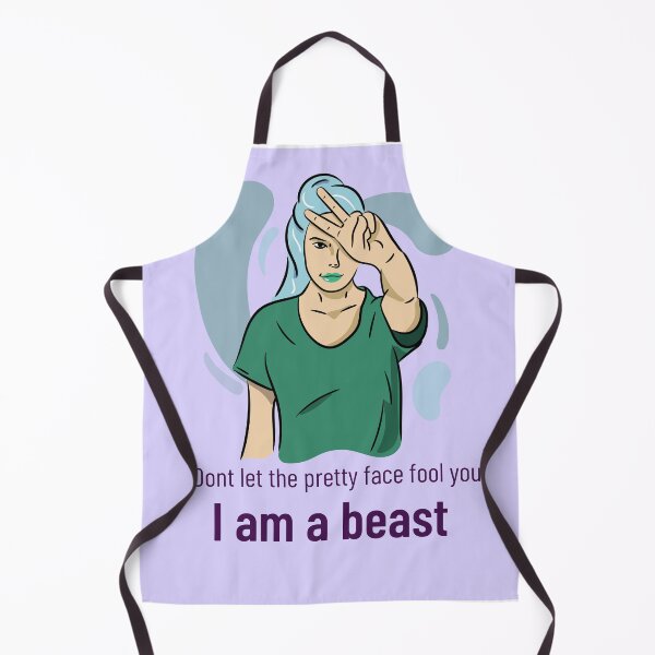Item preview, over the garden wall beast designed and sold by Verbiage24.