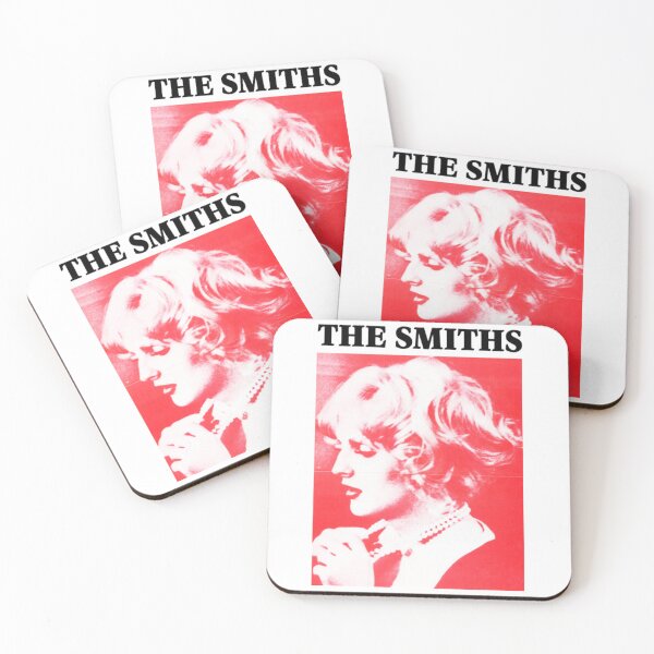 Item preview, Funny Vintage The Smiths Gift For Men Women and Kids designed and sold by Brilleking.