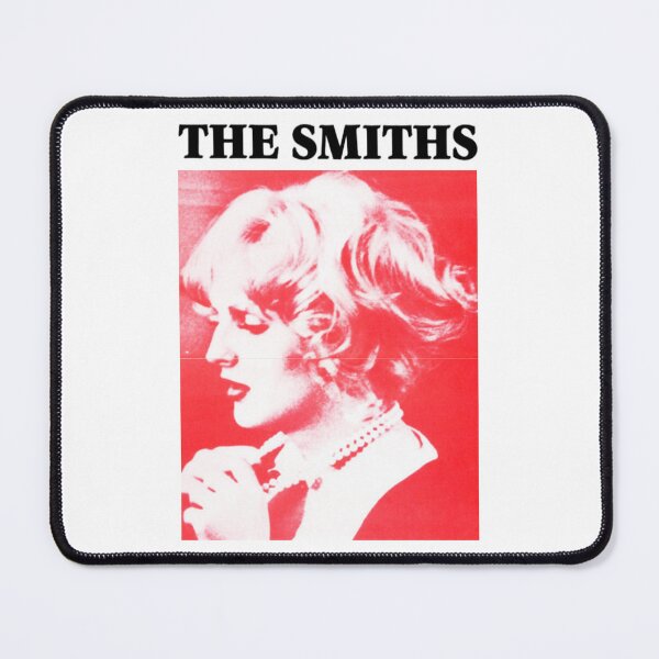 Item preview, Funny Vintage The Smiths Gift For Men Women and Kids designed and sold by Brilleking.