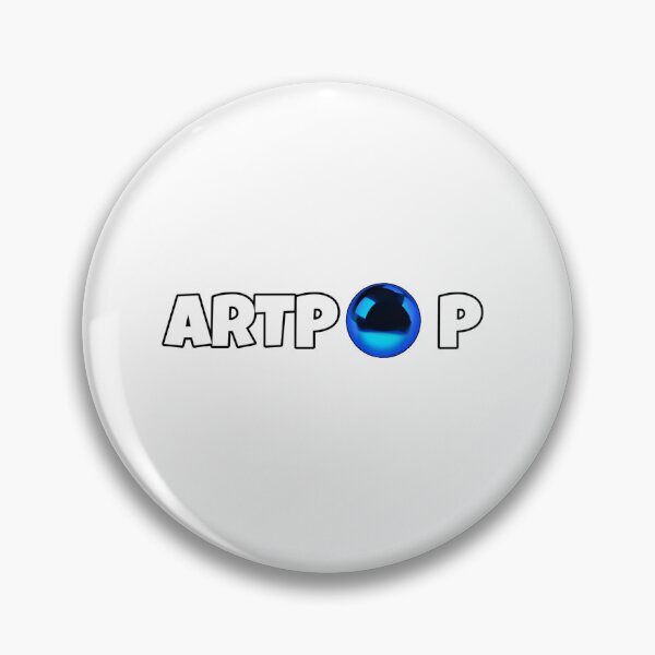 Artikelvorschau, Lady Gaga ARTPOP entworfen und verkauft von AlertStore.