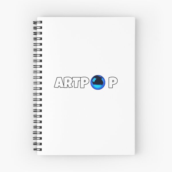 Item preview, Lady Gaga ARTPOP designed and sold by AlertStore.