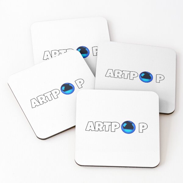 Item preview, Lady Gaga ARTPOP designed and sold by AlertStore.