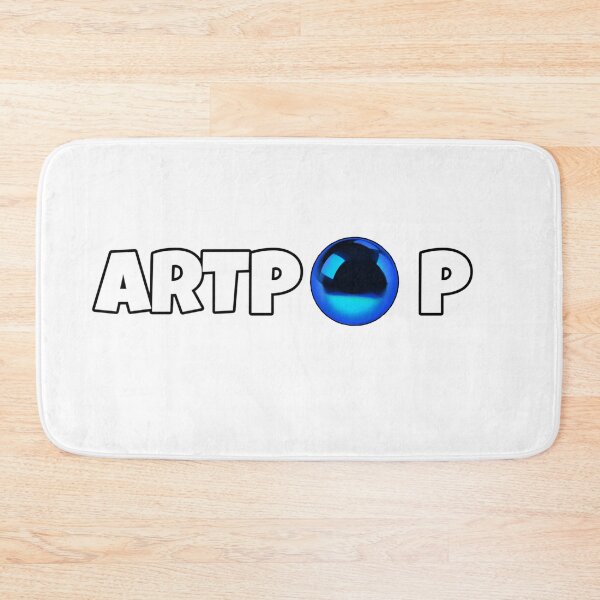 Item preview, Lady Gaga ARTPOP designed and sold by AlertStore.