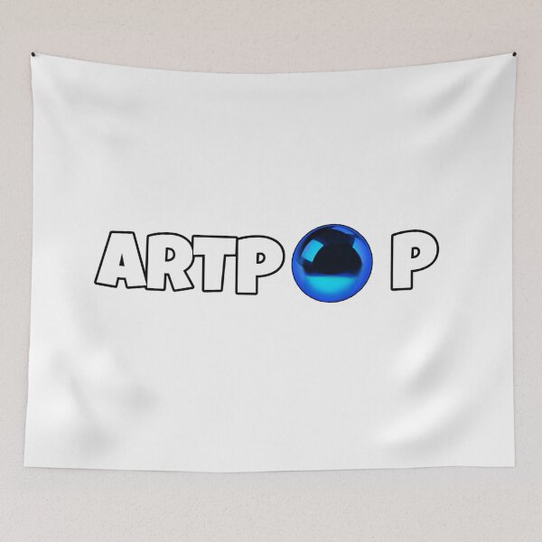 Item preview, Lady Gaga ARTPOP designed and sold by AlertStore.