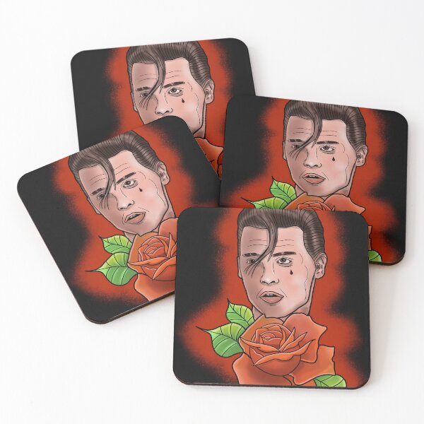Item preview, Rockabilly crybaby designed and sold by X1810x.