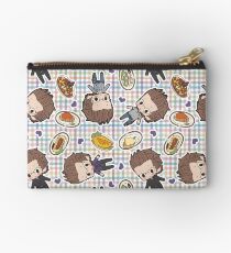 Chef Iggy Studio Pouch