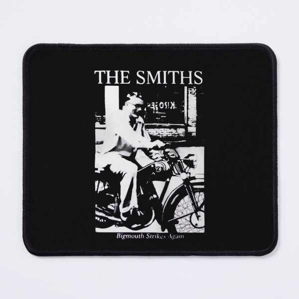 Item preview, Funny Vintage The Smiths 80s Gift For Men Women and Kids designed and sold by Brilleking.