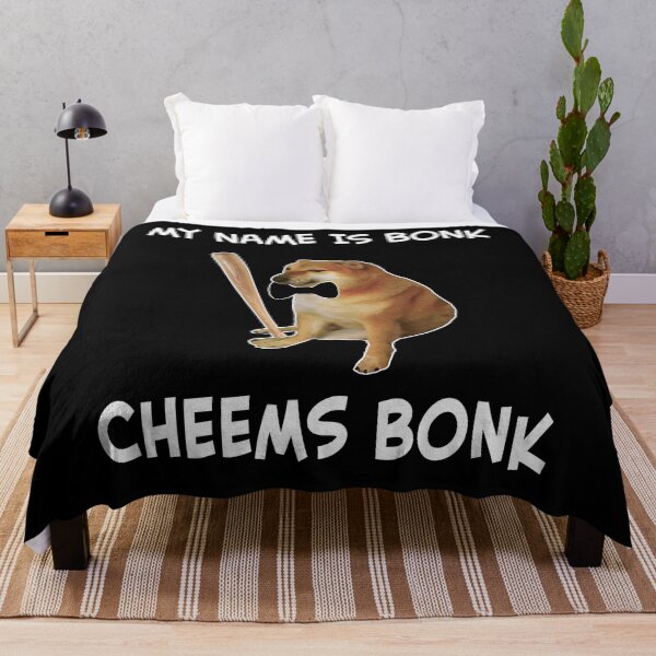 Item preview, Tazas Cheems Meme designed and sold by andrahortyanan.