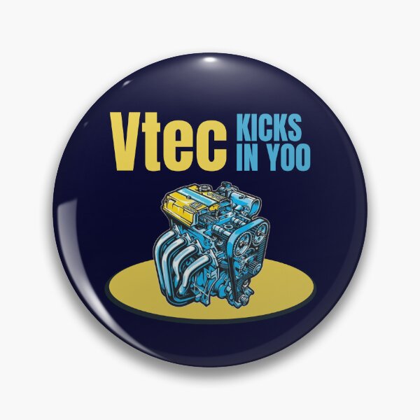 Item preview, Vtec entra en Yoo designed and sold by MOTOSHIFT.