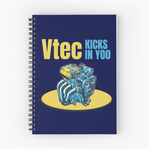 Item preview, Vtec entra en Yoo designed and sold by MOTOSHIFT.