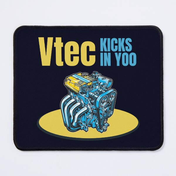 Artikelvorschau, Vtec tritt in Yoo ein entworfen und verkauft von MOTOSHIFT.