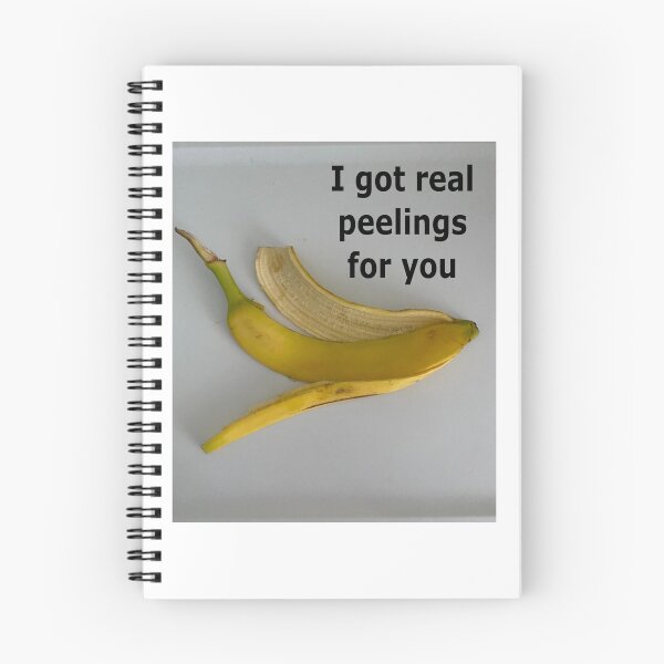 Item preview, I got real peelings for you designed and sold by Becky Hunter.