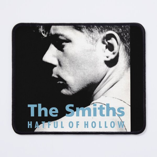 Item preview, Funny Vintage The Smiths 80 90s designed and sold by Brilleking.