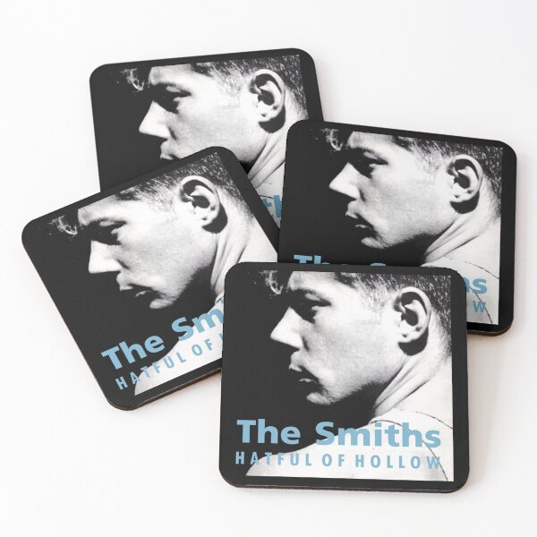 Item preview, Funny Vintage The Smiths 80 90s designed and sold by Brilleking.