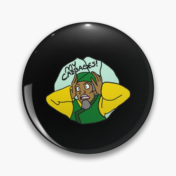 Item preview, My cabbages! Classic . designed and sold by maynardcox8.